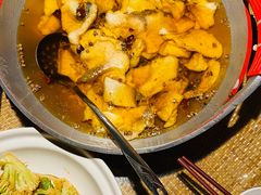 -渝信川菜(长安店)