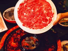 -三江两海老火锅(北京首店)
