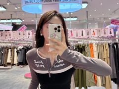 -龙湖南京江北天街