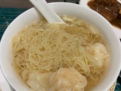 -麦奀云吞面世家(中环店)