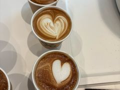 -% Arabica阿拉比卡咖啡烘焙工坊