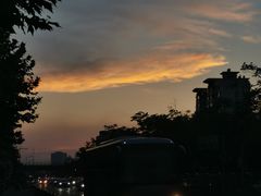-很久以前羊肉串(昌里路三钢里店)