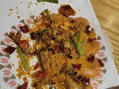 -德胜轩正宗顺德菜(宝安沙井会展中心店)