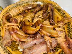 -味好美土菜(迎宾东路店)