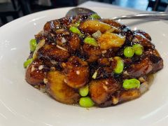 -到家尝北京菜(西坝河店)