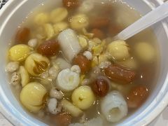 -黄记潮汕甜汤(贝底田坊店)