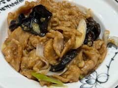 -凯鸽酒楼(大同振兴街店)