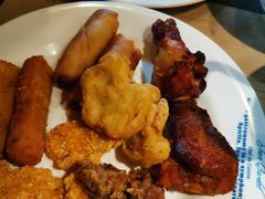 -星伦多 自助料理(圆融店)