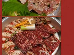 -馥二代韩式烤肉 2세대 불고기(喷水池店)