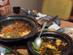 -啫火啫啫煲·顺德干蒸(西乡天虹店)