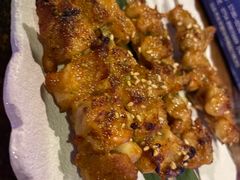 -质烤烤物·活烤海鲜(质烤总店)
