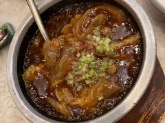 -那家小馆•北京菜•烤鸭(香山店)