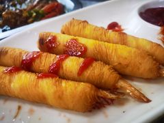 -味极鲜秘制海鲜