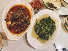 -启东小海鲜(庄先湾路1号店)