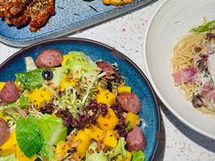 -BE BRIGHT KITCHEN(正佳广场店)