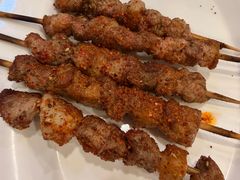 -福寿斋·老北京铜锅涮肉·烤鸭(顺义总店)