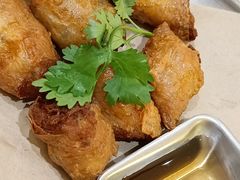 -匠本米所·炸酱米线·潮汕小食(万象食家店)