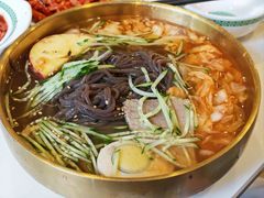 -华天延吉餐厅(西四总店)