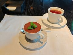 -当米亚诺意大利餐厅(武汉光谷凯悦酒店)