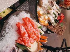 -集渔·泰式海鲜火锅(科华店)