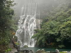 -古龙峡云天玻霸