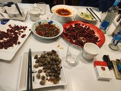 -苏湘小馆·不做预制菜(青年公社店)