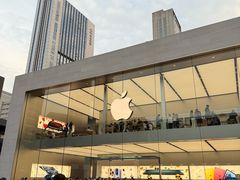 -Apple零售店(成都太古里店)
