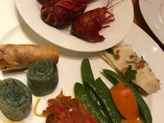 -威斯汀舞台餐厅