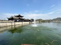 -重庆园博园