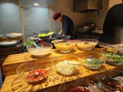 -诸暨耀江开元名都大酒店·琉森湖自助餐厅