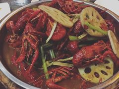 -漫天香·小龙虾餐厅(夏湾店)