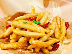 -肖记公安牛肉鱼杂(田林路店)