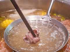-潮正和潮汕牛肉火锅·老字号(番禺万达店)
