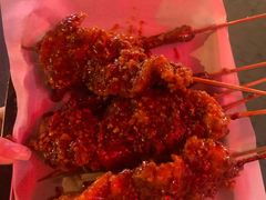 -辽B·小串(总店)