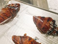 焦糖牛角包-PAPER STONE BAKERY(天环店)