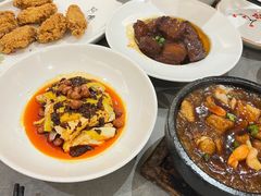 -阿毛饭店(和义路店)