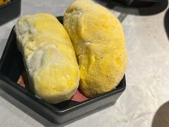 -一绪に寿喜烧自助(世茂广场店)