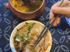 汽锅鸡-香满楼(临安路店)