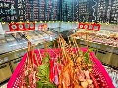 -为民烧烤吧.自贡爆炒菜(收录10年好店)