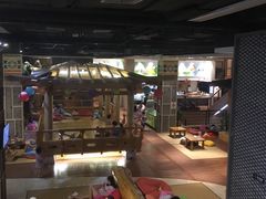 -汤森悠生活文化汤(江宁万达店)