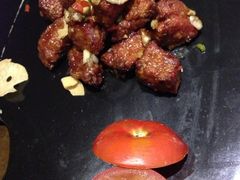 -唐廊烤鸭店(工体店)