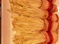 -韩宫宴炭火烤肉(印象城店)