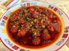 -串盟烧烤大排档·长沙美食地标(星沙店)
