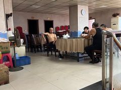 -西大酒店