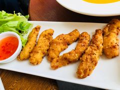 -ZEMOCAFE·FUSION FOOD(西交利物浦店)