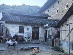 -福建土楼(南靖)景区
