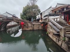 -周庄古镇景区-双桥