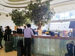-香港都会海逸酒店
