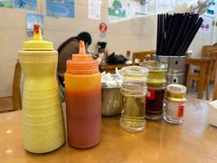 -老牌依强牛肉店(达道总店)