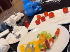 -铭轩中餐厅·海南菜·粤菜(亚龙湾瑞吉店)
